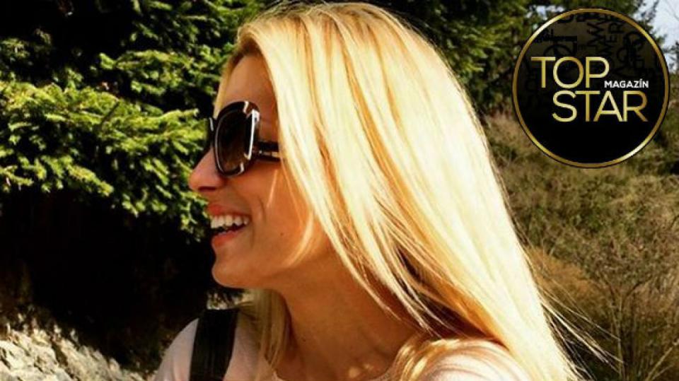 Eva Perkausová se dočká v TOP STAR Magazínu posily.